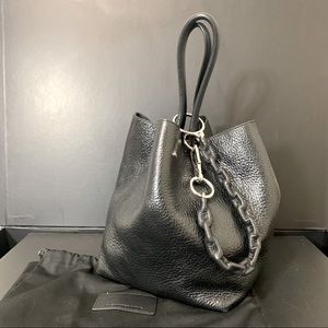 Alexander Wang Roxy Bucket hand bag / shoulder bag